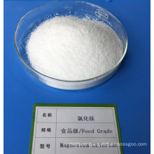 Magnesium Chloride Hexahydrate F.C.C Grade
